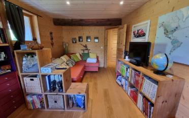 Chalet 4.5 rooms - image - 12