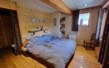 Chalet 4.5 rooms - image - 13
