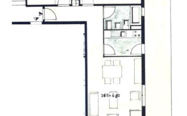 Apartment 3 rooms - image - 12