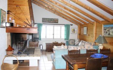 Apartment 4 rooms - image - 1