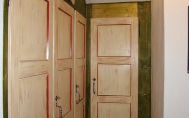 Apartment 4 rooms - image - 8