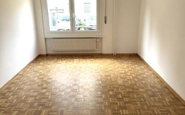 Apartment 2.5 rooms - image - 1