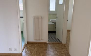 Apartment 2.5 rooms - image - 1