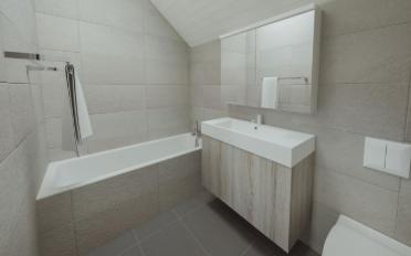 Maison jumelée 5.5 pièces - image - 10