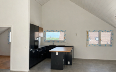 Roof flat 4.5 rooms - image - 3