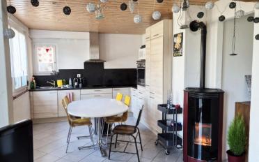 Wohnung 6.5 Zimmer - image - 2