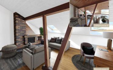 Wohnung 6.5 Zimmer - image - 6