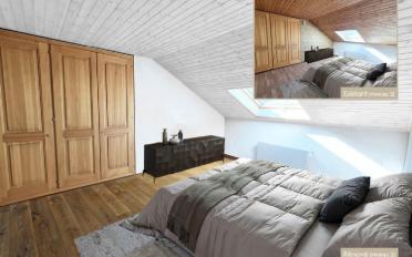 Wohnung 6.5 Zimmer - image - 7