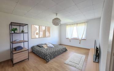 Wohnung 6.5 Zimmer - image - 4