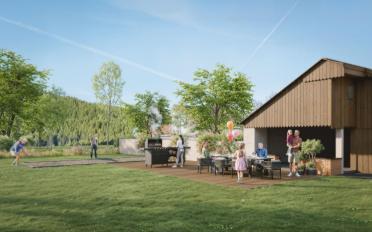 Wohnung 6.5 Zimmer - image - 10