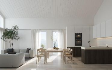 Wohnung 3.5 Zimmer - image - 8