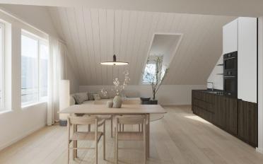 Wohnung 3.5 Zimmer - image - 9