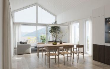 Dachwohnung 2.5 Zimmer - image - 6