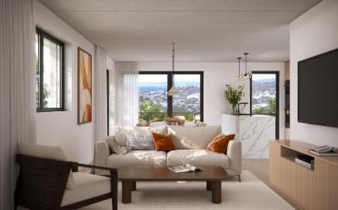 Apartment 5.5 rooms - image - 6