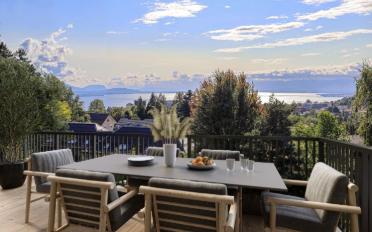 Apartment 5.5 rooms - image - 3