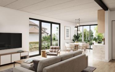 Apartment 5.5 rooms - image - 6