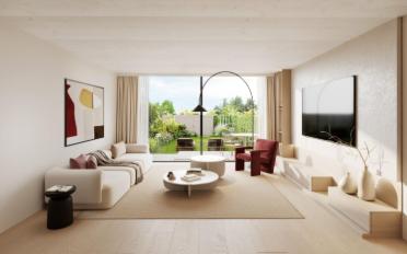 Villa 6 Zimmer - image - 3