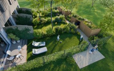 Villa 6 Zimmer - image - 4