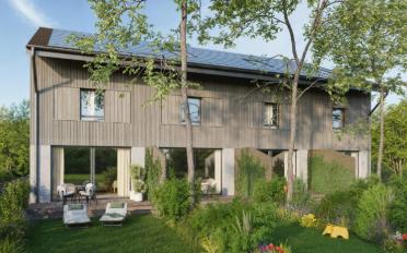 Villa 6 Zimmer - image - 2