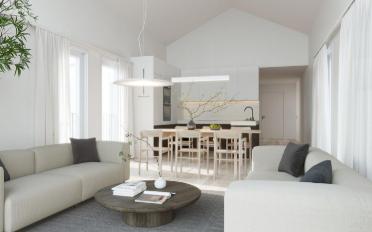 Apartment 4.5 rooms - image - 3