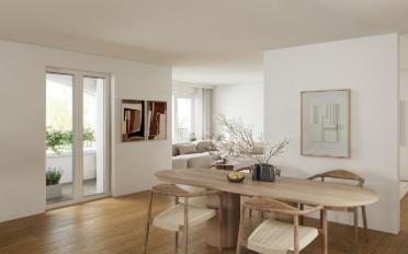 Einfamilienhaus 5.5 Zimmer - image - 4