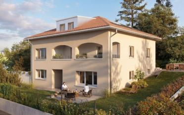 Einfamilienhaus 5.5 Zimmer - image - 1