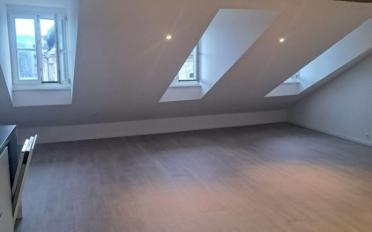 Apartment 2.5 rooms - image - 2