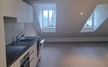 Apartment 2.5 rooms - image - 1