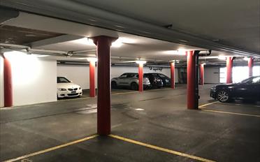 offener Parkplatz - image - 2