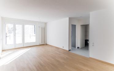 Wohnung 3.5 Zimmer - image - 5