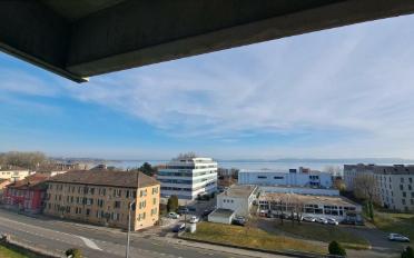 Appartement 4.5 pièces - image - 2