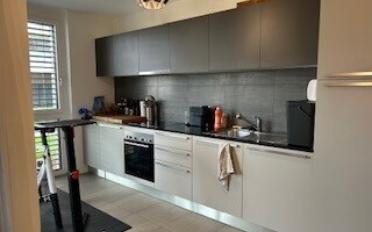 Wohnung 2.5 Zimmer - image - 4