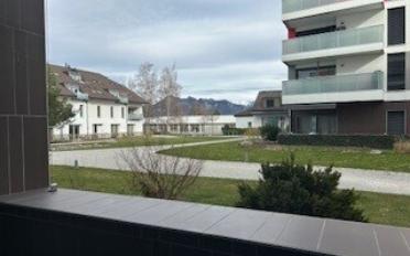 Wohnung 2.5 Zimmer - image - 8