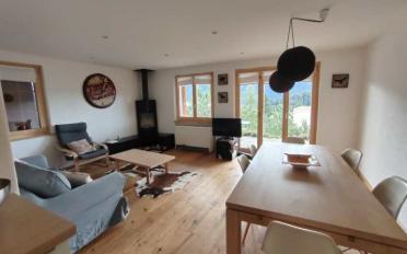 Appartement meublé 4.5 pièces - image - 2