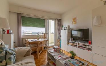 Apartment 3 rooms - image - 2