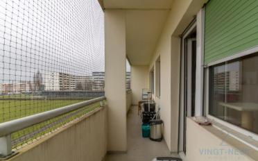 Apartment 3 rooms - image - 3