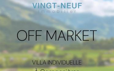 Villa 7 Zimmer - image - 1