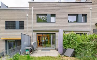 Single house 5 rooms - image - 1