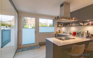 Single house 5 rooms - image - 2
