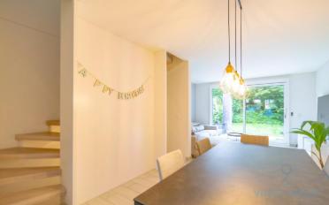 Single house 5 rooms - image - 4