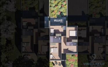 Single house 6 rooms - image - 7