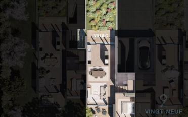Single house 6 rooms - image - 8