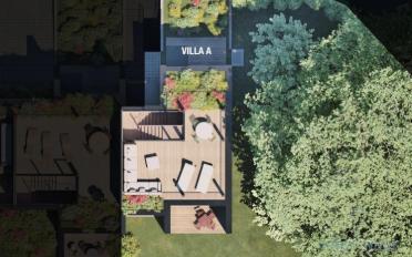 Einfamilienhaus 6 Zimmer - image - 8