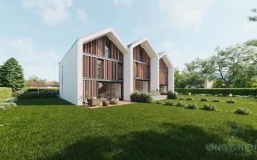 Single house 6 rooms - image - 10