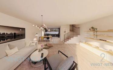 Maison 6 pièces - image - 2