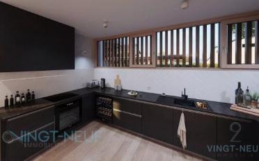 Maison 6 pièces - image - 3