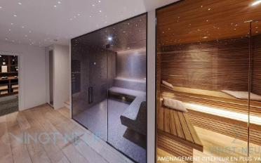 Maison 6 pièces - image - 6