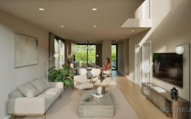 Single house 6 rooms - image - 3