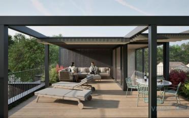 Single house 6 rooms - image - 4