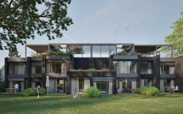 Single house 6 rooms - image - 5